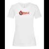 Stedman Ladies Classic Tee Thumbnail