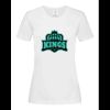 Stedman Ladies Classic Tee Thumbnail
