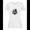 Stedman Ladies Classic Tee Thumbnail