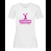 Stedman Ladies Classic Tee Thumbnail