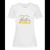 Stedman Ladies Classic Tee Thumbnail
