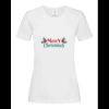 Stedman Ladies Classic Tee Thumbnail