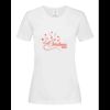 Stedman Ladies Classic Tee Thumbnail
