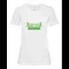 Stedman Ladies Classic Tee Thumbnail