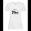 Stedman Ladies Classic Tee Thumbnail