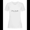 Stedman Ladies Classic Tee Thumbnail