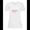 Stedman Ladies Classic Tee Thumbnail
