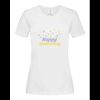 Stedman Ladies Classic Tee Thumbnail