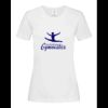 Stedman Ladies Classic Tee Thumbnail