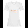 Stedman Ladies Classic Tee Thumbnail