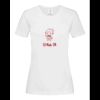 Stedman Ladies Classic Tee Thumbnail